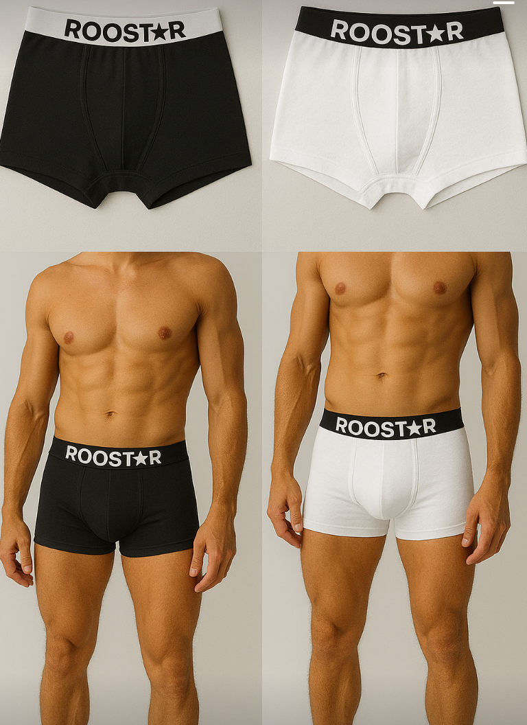 RooStar Originals